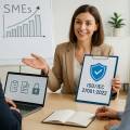 Efficient ISO/IEC 27001:2022 Implementation for SMEs Using Boutique Consulting Firms