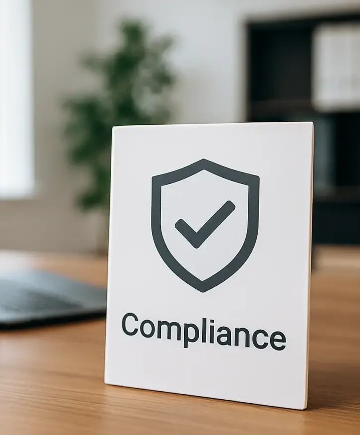 Regulatory Compliance Support in Greece – GDPR, ISO, DORA, and Legal Alignment Services
