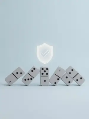 Resilient Business Continuity & Disaster Recovery Solutions in Greece – Stop the Domino Effect